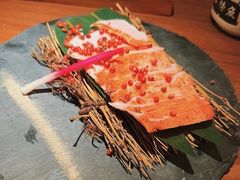 -七条鱼日本料理(远洋乐堤港店)