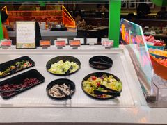 -纽约客美式餐厅(新奥购物中心店)