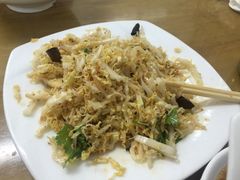 王胖子驴肉火烧(鼓楼店)-王胖子驴肉火烧(鼓楼店)
