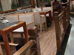 大堂-万重锦·人文川菜馆(骡马市店)