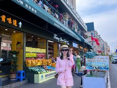-万众国际批发市场