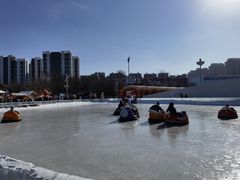 -沈阳奥体冰雪嘉年华