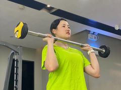 -WEGYMER健萌健身(雅颂居馆)