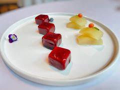 -广州富力丽思卡尔顿酒店·丽轩·粤菜