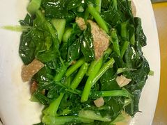 -桂园白粥·潮汕老味道