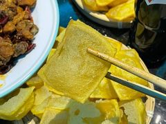 -冰城小镇音乐串吧·聚会餐厅(百子湾店)