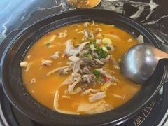 -李师傅脆肚(华强北店)