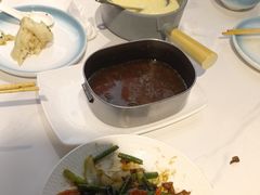 -小锅饭豆腐馆(重工北街普罗旺斯店)