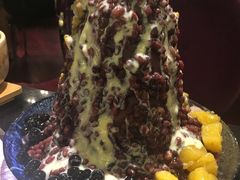 综合冰-鹿港小镇(霄云店)