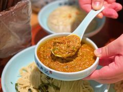 -裕兴记•蟹黄面馆(人民广场店)