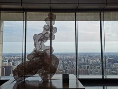 -北京柏悦酒店·锦庭餐厅Dining Room