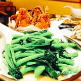 好吃又不贵 超正的海鲜大排档