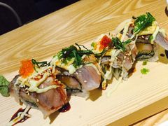 -东菊料理(吉利购物广场店)