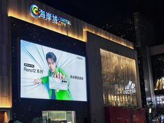-麗枫酒店(深圳机场福永地铁站店)