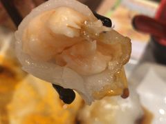 -添好运点心专门店(中环IFC店)