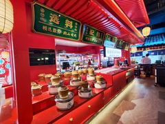 -怪噜范·贵阳小吃大排档(金源旗舰店)