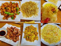 -鑫诚筋饼王(红旗小区店)