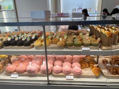 -好利来(七宝领展广场店)