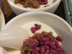 -南拳十三姨·潮汕砂锅粥(世纪金源店)