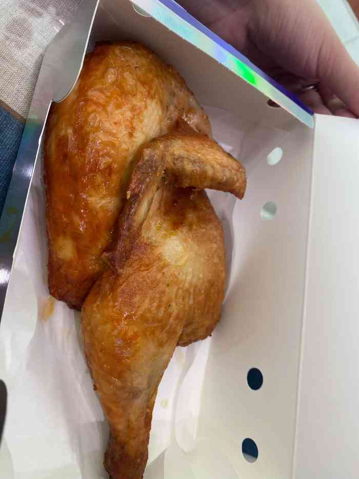 麦当劳(福州杨桥东路店)-"[服务铃]服务:非常有问题餐没做好就点.