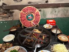 -周小明火锅(黑金冠社区店)