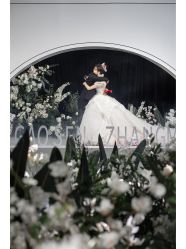 -MECCI婚礼摄影跟拍(红东方广场店)