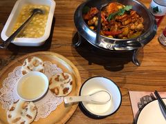 奇妙牛蛙虾-U你·湖北家宴菜(南湖总店)