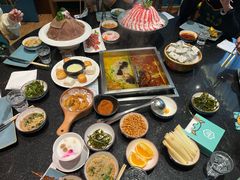 -五星桥原切肥牛火锅·30年专注好牛肉(湖塘店)