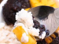 -许留山(梳士巴利道店)