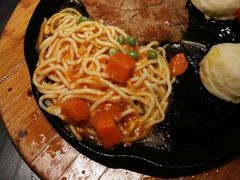 -豪客来牛排(新街口羊皮巷店)