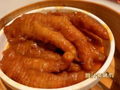 豉汁蒸排骨-金鼎轩(方庄天坛店)