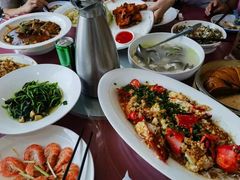 -渔满仓海鲜渔家(象山二店)