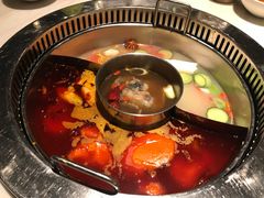 -重庆德庄火锅(映月湖环宇城店)