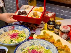 -大海碗·炸酱面·烤鸭·京菜(天坛店)