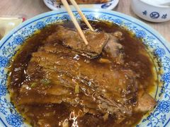 扒肉条-协顺园回头馆(南顺城路店)