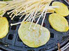 -牛犇烤肉(物资学院路店)