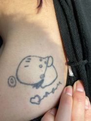 -见雾TATTOO STUDIO