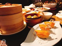 -万丽轩·粤菜(王府井金茂万丽酒店)