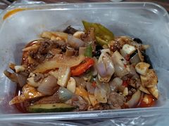 -阿西娅食府(中关村店)