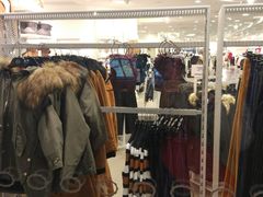 -C&A(茂业天地店)