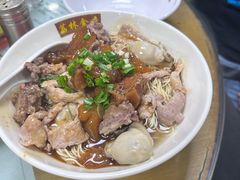 -荔林食店(西华路店)