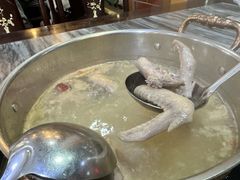 -鸽鸟轩(石岐店)