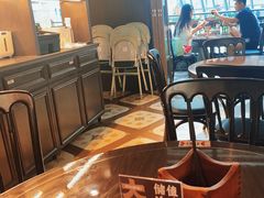 -阿大排档(长春这有山店)