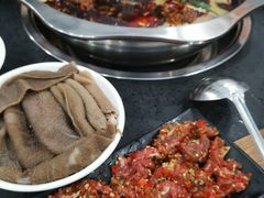 -市井老火锅(四方河店)