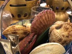 -小天鹅戴斯酒店鲸鲨百汇创作料理