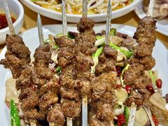 -李柱·柘城垛子羊肉旗舰店(通泰路店)