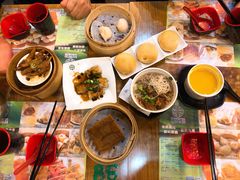-添好运点心专门店(深水埗店)