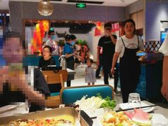 -半天妖烤鱼(兰州国芳中心店)