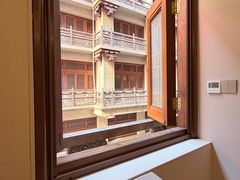 -隐溪茶馆(静安寺店)