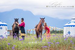 -太古映画婚纱摄影(天河店)